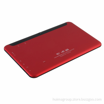 9" Mtk8312 Dual Core 3G Metal Case Android Tablet